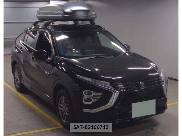 Mitsubishi ECLIPSE CROSS 2022 8009519-0