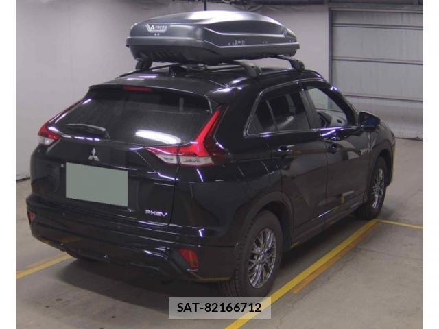 Mitsubishi ECLIPSE CROSS 2022 8009519-1