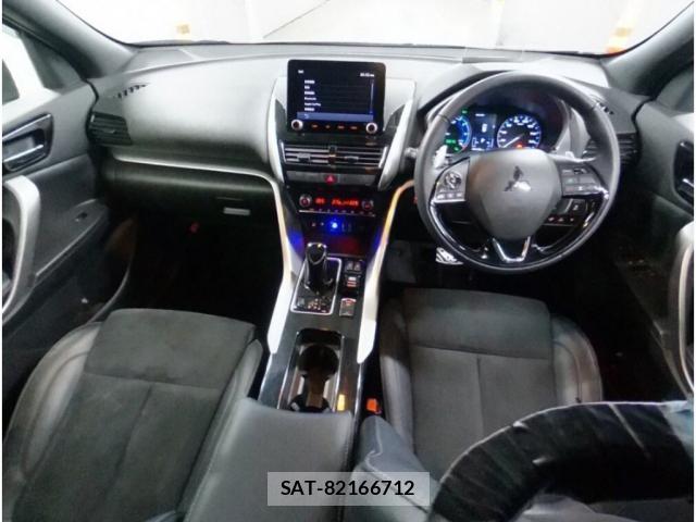 Mitsubishi ECLIPSE CROSS 2022 8009519-2