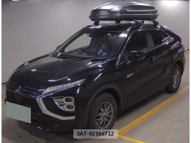 Mitsubishi ECLIPSE CROSS 2022 8009519-3