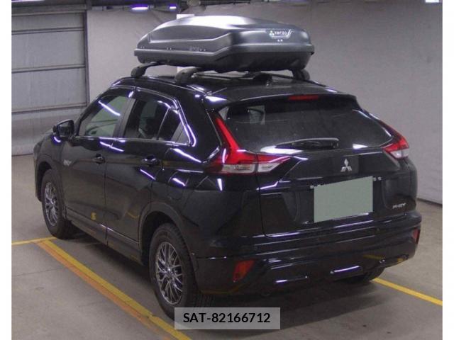 Mitsubishi ECLIPSE CROSS 2022 8009519-5