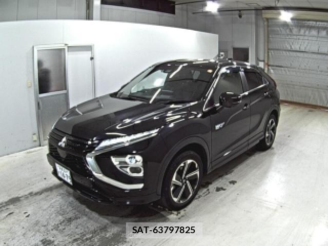 Mitsubishi ECLIPSE CROSS 2021-05 8010193-0