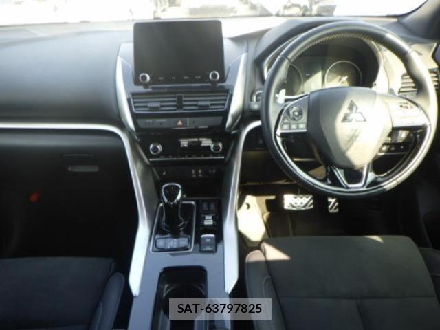 Mitsubishi ECLIPSE CROSS 2021-05 8010193-2