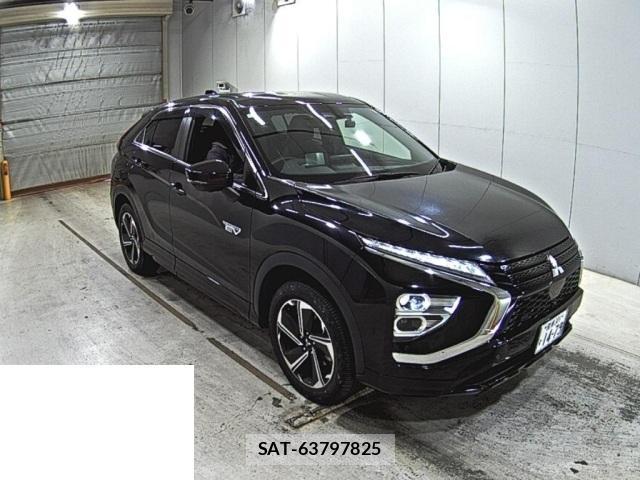 Mitsubishi ECLIPSE CROSS 2021-05 8010193-3