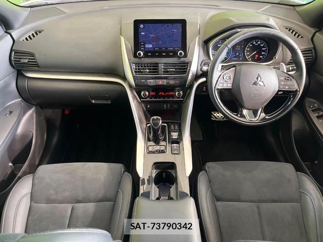 Mitsubishi ECLIPSE CROSS 2020-12 8011366-1