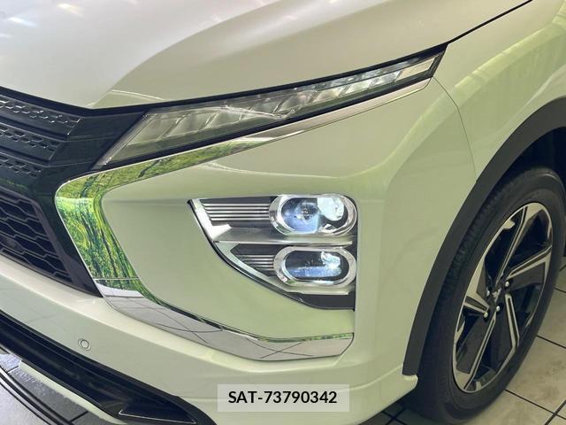 Mitsubishi ECLIPSE CROSS 2020-12 8011366-10