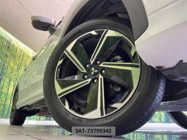 Mitsubishi ECLIPSE CROSS 2020-12 8011366-11