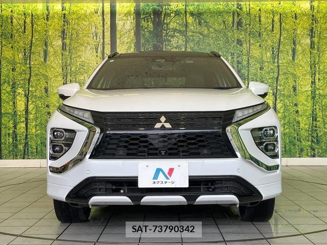 Mitsubishi ECLIPSE CROSS 2020-12 8011366-12