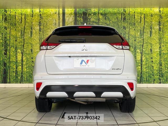 Mitsubishi ECLIPSE CROSS 2020-12 8011366-13