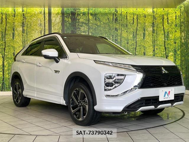 Mitsubishi ECLIPSE CROSS 2020-12 8011366-14