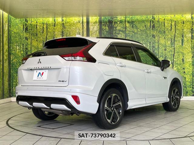 Mitsubishi ECLIPSE CROSS 2020-12 8011366-15