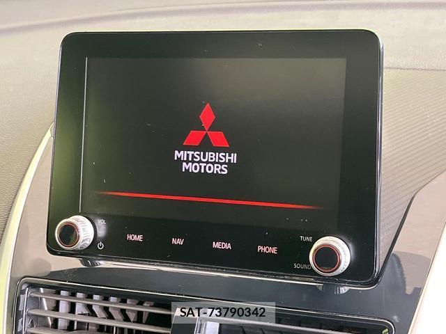 Mitsubishi ECLIPSE CROSS 2020-12 8011366-3
