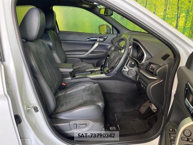 Mitsubishi ECLIPSE CROSS 2020-12 8011366-6