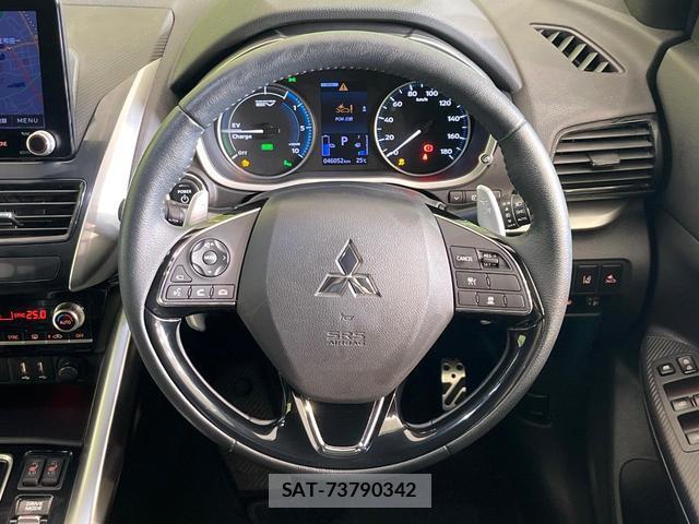 Mitsubishi ECLIPSE CROSS 2020-12 8011366-9