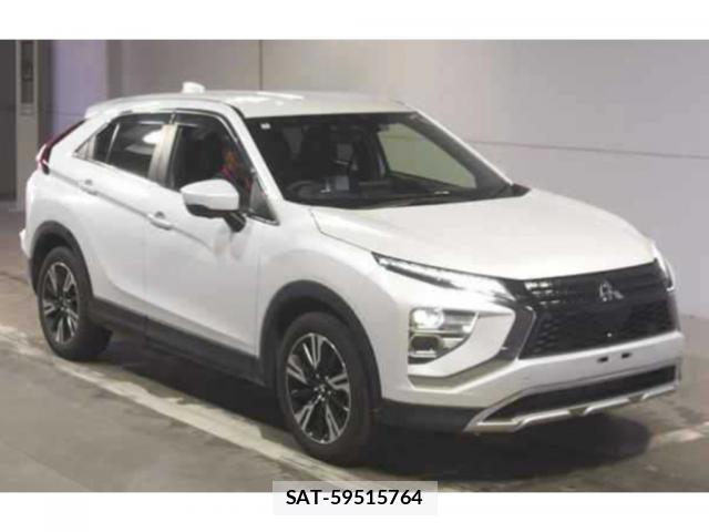 Mitsubishi ECLIPSE CROSS 2022-09 8008264-0