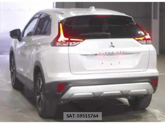 Mitsubishi ECLIPSE CROSS 2022-09 8008264-1