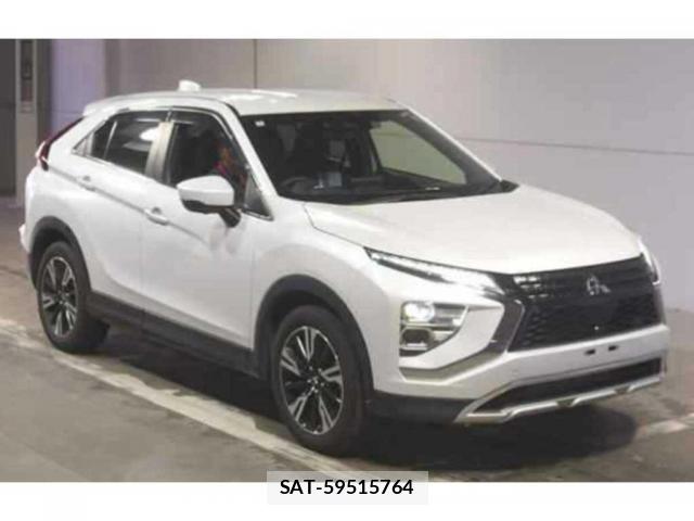 Mitsubishi ECLIPSE CROSS 2022-09 8008264-3