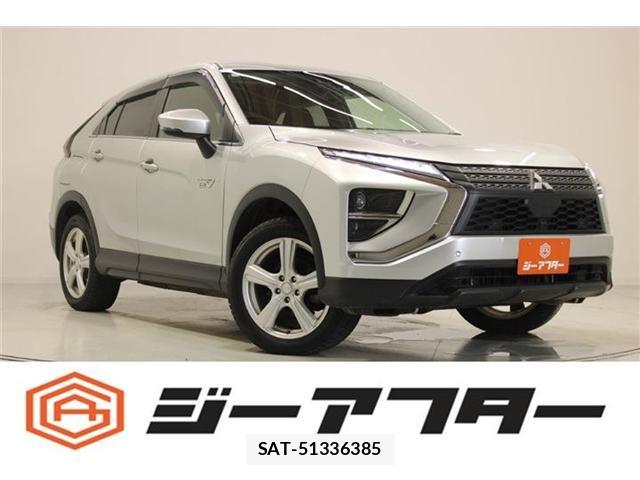 Mitsubishi ECLIPSE CROSS 2022-12 8011306-0