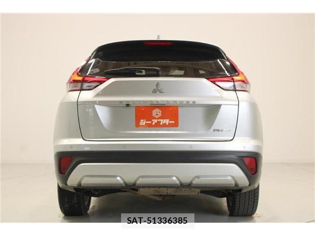 Mitsubishi ECLIPSE CROSS 2022-12 8011306-10