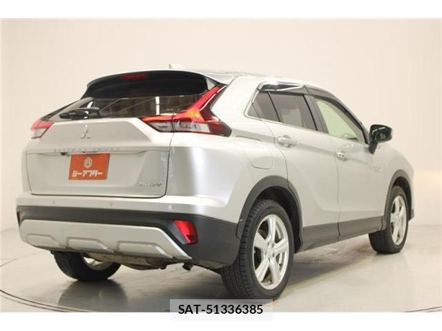 Mitsubishi ECLIPSE CROSS 2022-12 8011306-11