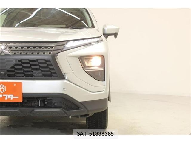 Mitsubishi ECLIPSE CROSS 2022-12 8011306-13