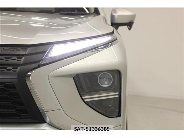 Mitsubishi ECLIPSE CROSS 2022-12 8011306-14