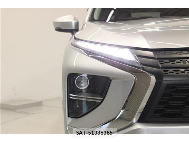 Mitsubishi ECLIPSE CROSS 2022-12 8011306-16