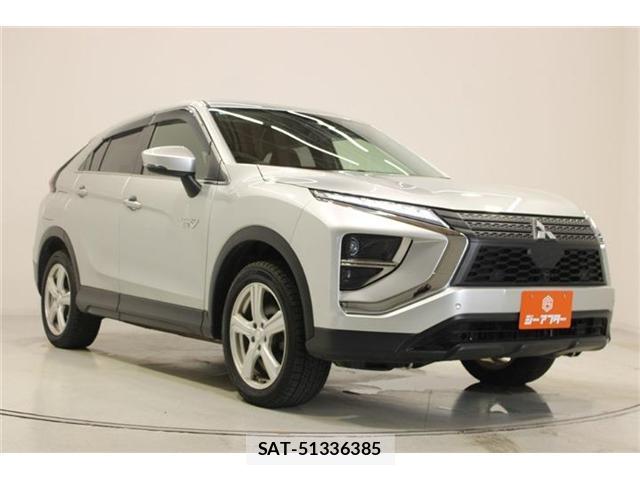 Mitsubishi ECLIPSE CROSS 2022-12 8011306-5