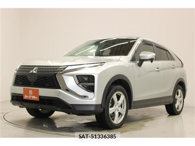 Mitsubishi ECLIPSE CROSS 2022-12 8011306-7
