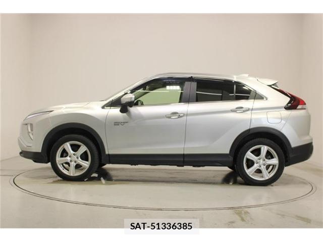 Mitsubishi ECLIPSE CROSS 2022-12 8011306-8