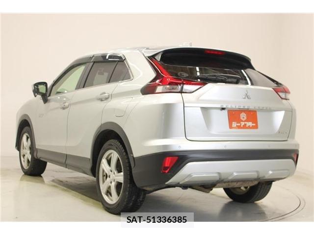 Mitsubishi ECLIPSE CROSS 2022-12 8011306-9