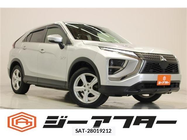 Mitsubishi ECLIPSE CROSS 2022-12 8011307-0