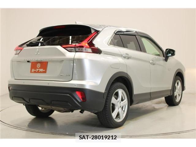 Mitsubishi ECLIPSE CROSS 2022-12 8011307-10