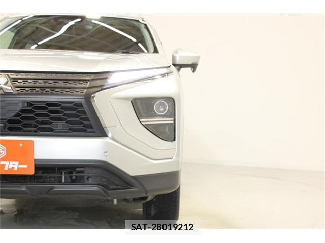 Mitsubishi ECLIPSE CROSS 2022-12 8011307-12