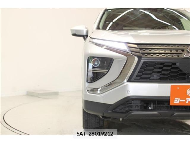 Mitsubishi ECLIPSE CROSS 2022-12 8011307-14