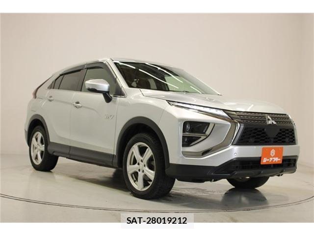 Mitsubishi ECLIPSE CROSS 2022-12 8011307-4
