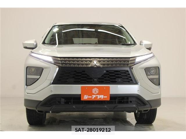Mitsubishi ECLIPSE CROSS 2022-12 8011307-5