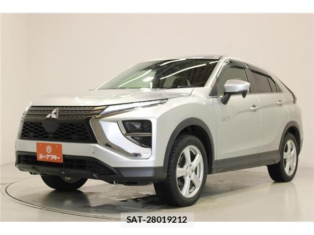 Mitsubishi ECLIPSE CROSS 2022-12 8011307-6