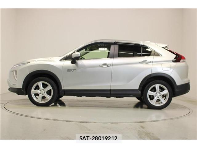 Mitsubishi ECLIPSE CROSS 2022-12 8011307-7