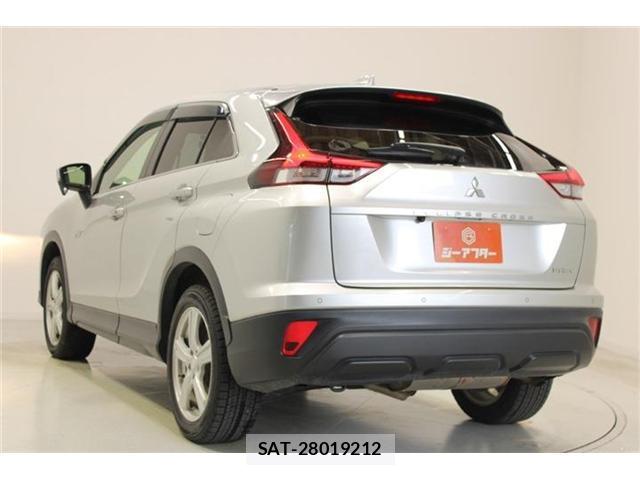 Mitsubishi ECLIPSE CROSS 2022-12 8011307-8