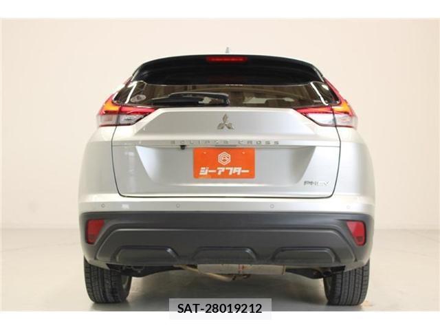 Mitsubishi ECLIPSE CROSS 2022-12 8011307-9