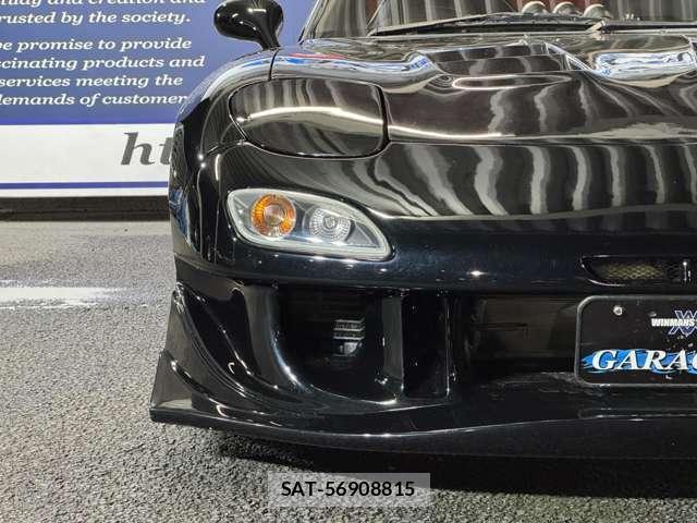 Mazda RX-7 1992-03 8006891-10