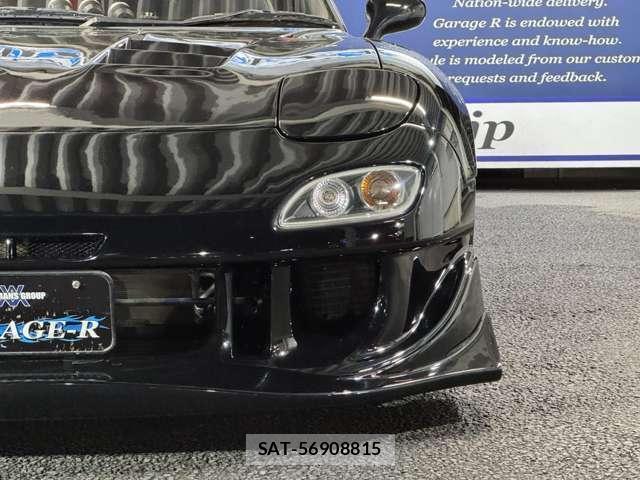 Mazda RX-7 1992-03 8006891-11