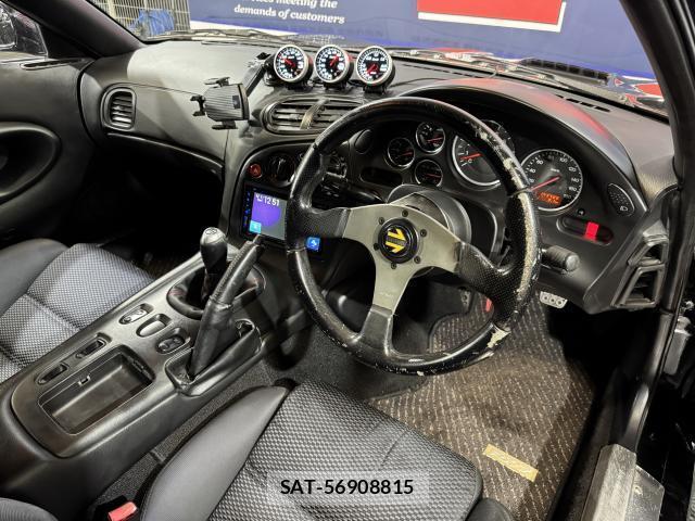 Mazda RX-7 1992-03 8006891-15