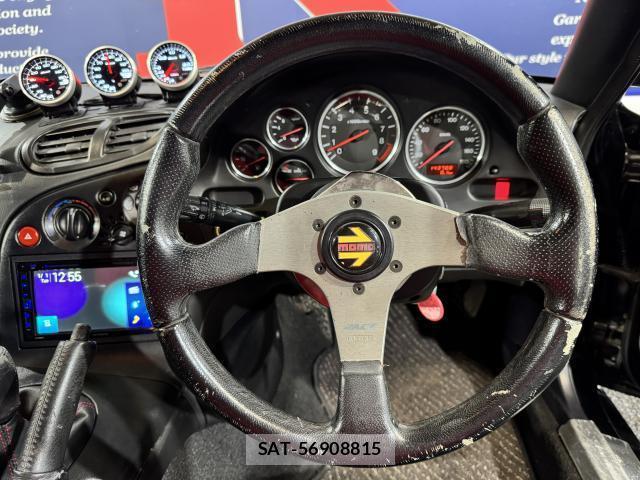 Mazda RX-7 1992-03 8006891-16