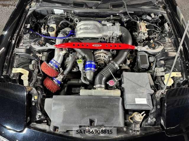 Mazda RX-7 1992-03 8006891-2