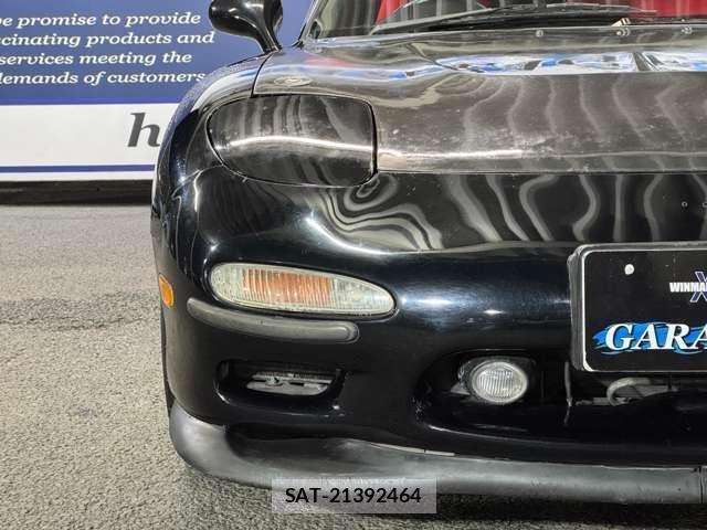 Mazda RX-7 1997-06 8006892-10