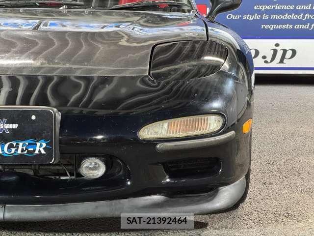Mazda RX-7 1997-06 8006892-11