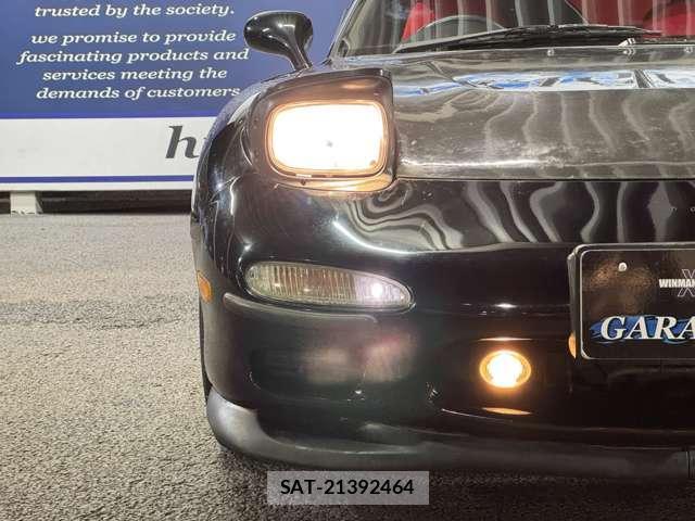 Mazda RX-7 1997-06 8006892-12