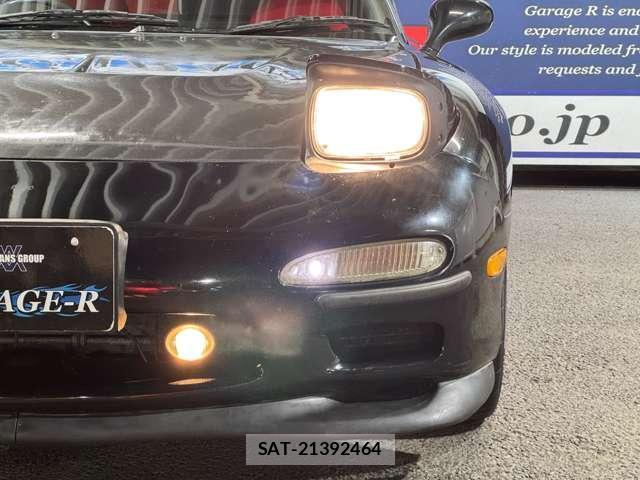 Mazda RX-7 1997-06 8006892-13